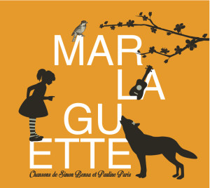 Marlaguette (Simon Bensa & Pauline Paris)