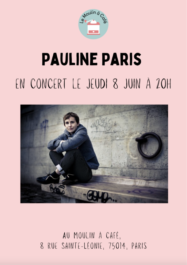 Pauline Paris Duo